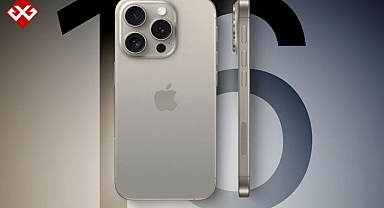 Apple'ın iPhone 16'da yapay zeka keşfi neler getiriyor?