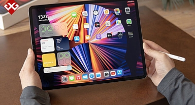 Apple'ın yeni iPad serisiyle dizüstü bilgisayar deneyimi: Ekran büyüklüğü ve klavye devrimi