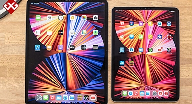 Apple'ın yeni OLED iPad Pro modeli, iPad Air'i geride bırakacak