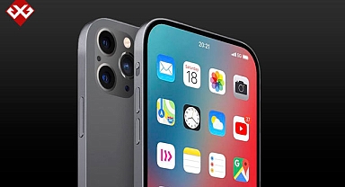 Apple, LG ile anlaşarak çentiksiz iPhone modelleri için ilk adımı attı