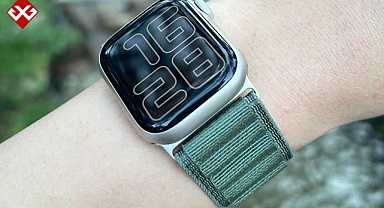 Apple, yeni Apple Watch X ile kordonlarda devrim yaratıyor