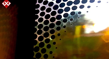 Araba camlarındaki siyah noktalar: Estetikten optik korumaya kadar fritlerin gizemi
