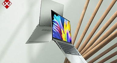 ASUS yeni Zenbook 14 OLED’i tanıttı! İşte özellikleri ve fiyatı