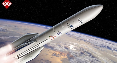 Avrupa'nın uzaydaki yeni gözü Ariane 6 için tarih belirlendi