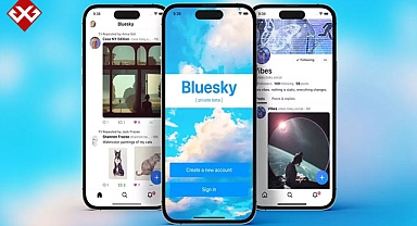 Bluesky kullanıcıların itirazıyla kararından vazgeçti