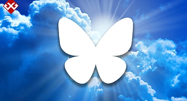 Bluesky logosunu yeniledi