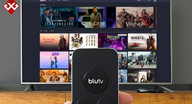 BluTV, dünya devi Warner Bros Discovery'e satıldı