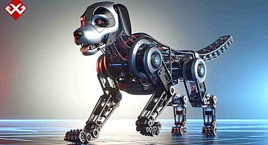 Boston Dynamics'un yenilikçi köpek robotu sınırları zorluyor