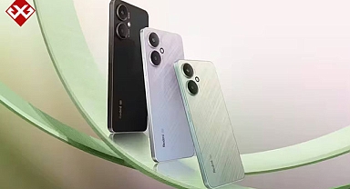 Bütçe dostu Redmi 13C 5G'nin özellikleri sızdırıldı