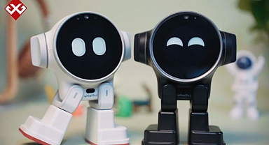 ChatGPT entegrasyonlu yeni nesil deneyim: Rux Robot