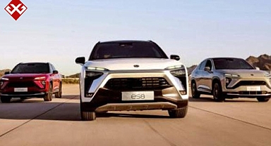 Elektrikli araç sektöründe yükselen yıldızlar: Li Auto ve Xpeng