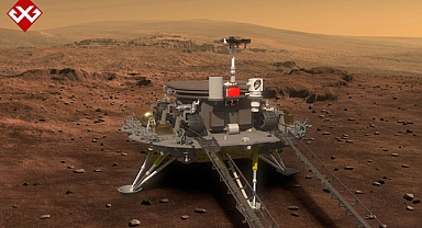 Çin sırlarla dolu uzay aracını tekrar gönderdi: Gizemi hala çözülemedi