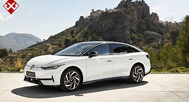 Dünyanın en güvenli otomobili Volkswagen ID.7 seçildi