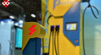Elektrikli araç şarj istasyonları, akıllı bariyerlerle korunacak