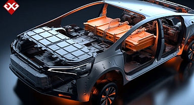 Elektrikli araç sektöründe yenilikçi bir adım: Toyota'dan katı hal bataryalar