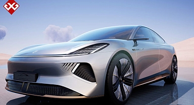 Elektrikli otomobil devi vites yükseltti! 10 dakika şarjla 490 km yol alıyor