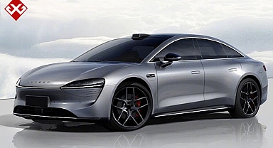 Elektrikli otomobil dünyasında yeni adım! Chery ve Huawei iş birliği ile Luxeed S7