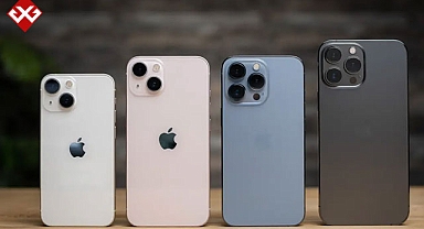 En iyi kameraya sahip iPhone modelleri açıklandı