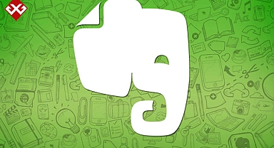 Evernote uygulaması ücretsiz hizmetine sınırlama getiriyor