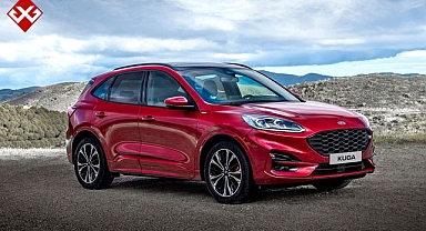 Ford Kuga ucuz fiyat ve premium özellikleriyle öne çıkıyor