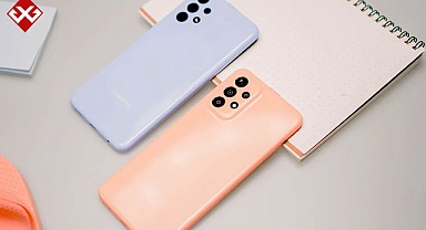 Galaxy A23 kullanıcılarını sevindirecek gelişme! Android 14 güncellemesi yayında