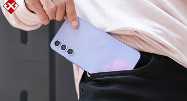 Galaxy A25 5G geliyor: İşte Samsung'un yeni telefonunun tüm özellikleri