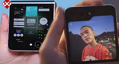 Galaxy Z Flip 6 piyasaya çıkmadan özellikleri sızdırıldı