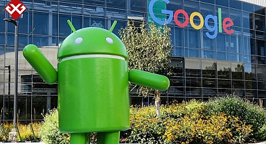 Google, Android arama çubuğunda değişikliğe gidiyor