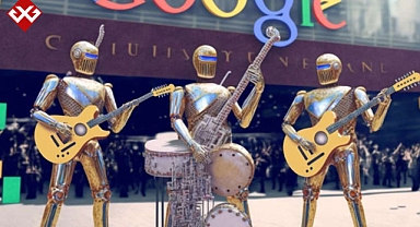 Google'dan devrim niteliğinde yapay zeka müzik uygulaması: Music LM