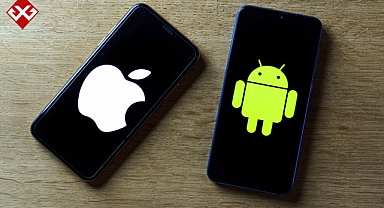 Google'dan yeni hamle! Android telefonlara iPhone özelliği geliyor