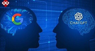 Google'ın yapay zeka modeli Bard ile ChatGPT arasındaki farklar neler