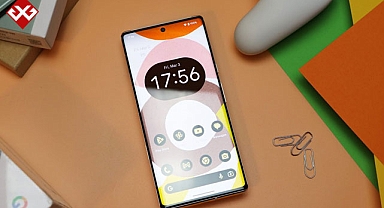 Google Pixel 8'den Samsung Android telefonlara büyük transfer
