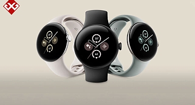 Google Pixel Watch'a yenilik dolu aralık güncellemesi