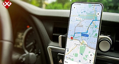 Google'un yeni özelliği otoparkta araç bulmayı kolaylaştırıyor
