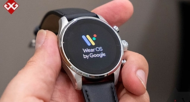 Google, Wear OS'a büyük yenilik getiriyor