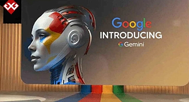 Google yeni yapay zeka modeli Gemini için harekete geçti