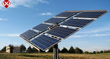 Güneş enerjisiyle yeni devrim! Plastik atıklardan değerli hammadde üretildi