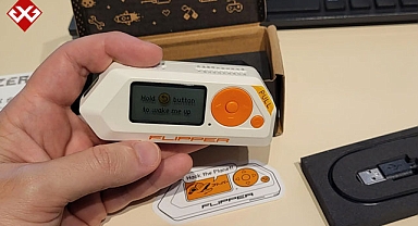 Hackerların tehlikeli cihazı Flipper Zero hakkında yeni gelişme