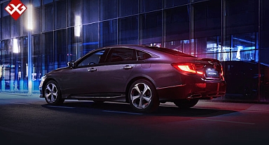 Honda Accord fiyat ve öne çıkan özellikleriyle sektördeki yerini aldı