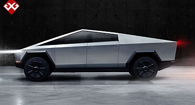 Honda'dan bomba elektrikli otomobil hamlesi! Fotoğrafları ortaya çıktı