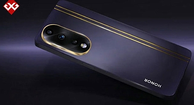 Honor 90 GT tanıtım tarihini duyurdu: 24GB RAM'li canavar yolda