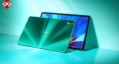 Honor beklenen Pad 9'u tanıttı: Devasa bataryasıyla resmen hiç tükenmiyor!