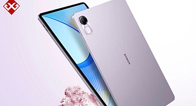 Honor Tablet 9, 35W hızlı şarj özelliğiyle sertifikalandı