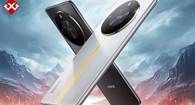 Honor X50 GT'nin tanıtımı öncesi özellikleri ve fiyatı ortaya çıktı