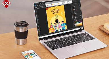 Huawei MateBook D16, güçlü performansıyla ön satışa sunuldu
