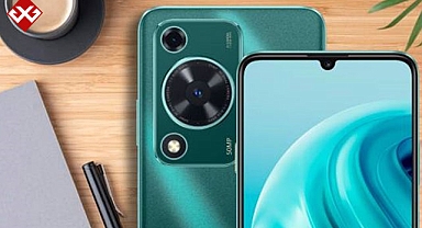 Huawei'nin sudan ucuza yeni modeli Enjoy 70'in özellikleri ve fiyatı netleşti