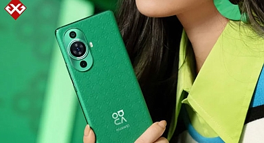 Huawei Nova 12 serisinin özellikleri ve fiyatı sızdırıldı