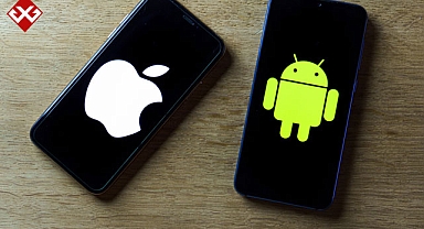 iOS kullanıcılarının özeneceği özellik Android'de