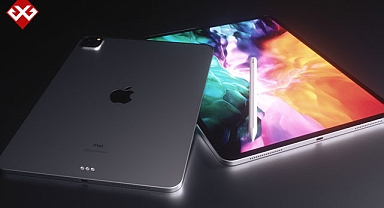 iPad Pro'nun yeni özellikleri beklenenden önce geliyor: AMD'yi yıkıp geçecek
