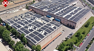 Meta'dan yenilenebilir enerji alanında dev adım